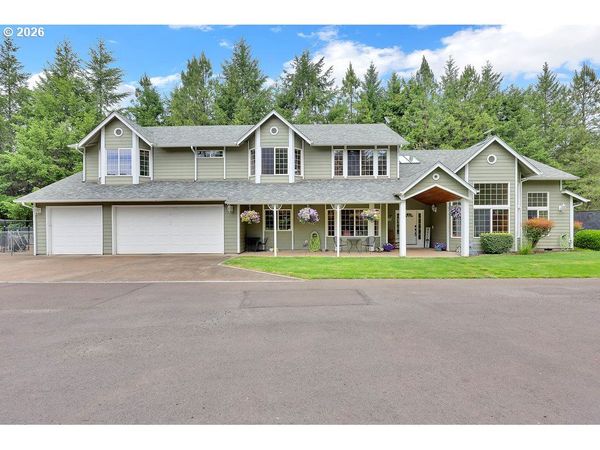 30898 CAMAS SWALE RD, Creswell, OR 97426