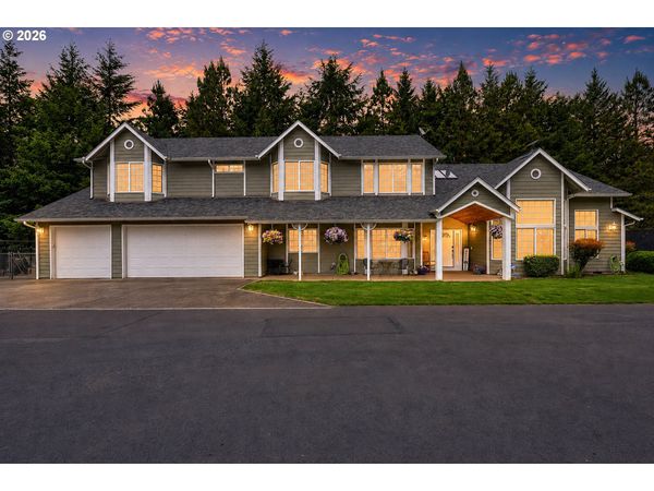 30898 CAMAS SWALE RD, Creswell, OR 97426