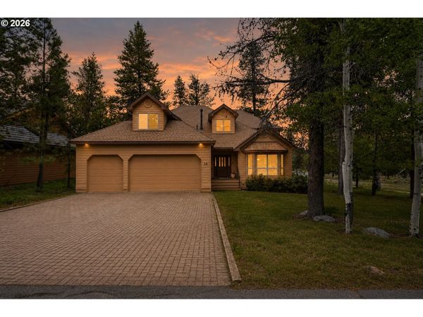 18004 TAN OAK LN, Sunriver, OR 97707