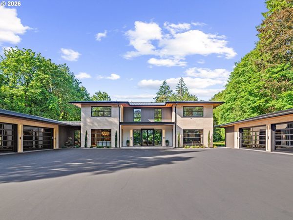 3516 NW SKYLINE BLVD, Portland, OR 97229