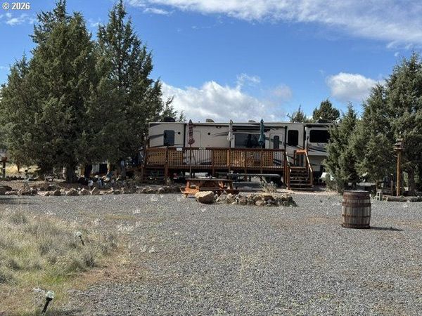 10670 SW Geneva RD, Culver, OR 97734