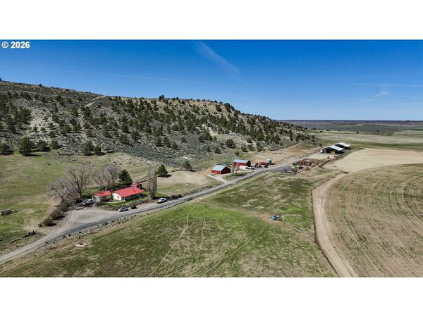 31643 L 5 LN, Burns, OR 97720