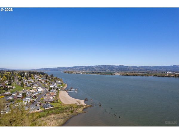 2nd St., Columbia City, OR 97018