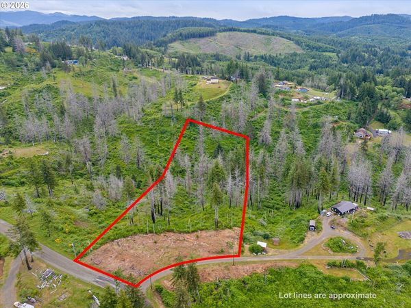 NE Viewcrest CT, Unit TL 900, Otis, OR 97368