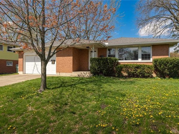 2309 Whitlock Place, Kettering, OH 45420
