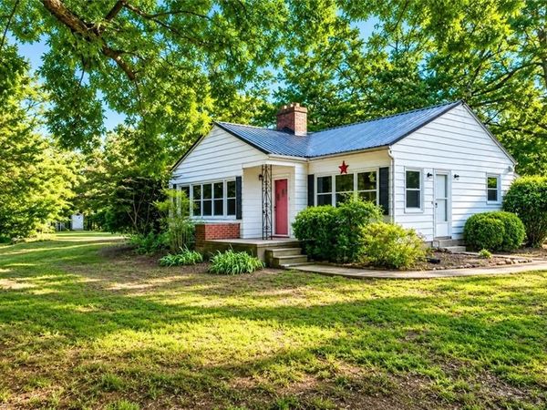 720 Park Springs Road , Providence, NC 27315