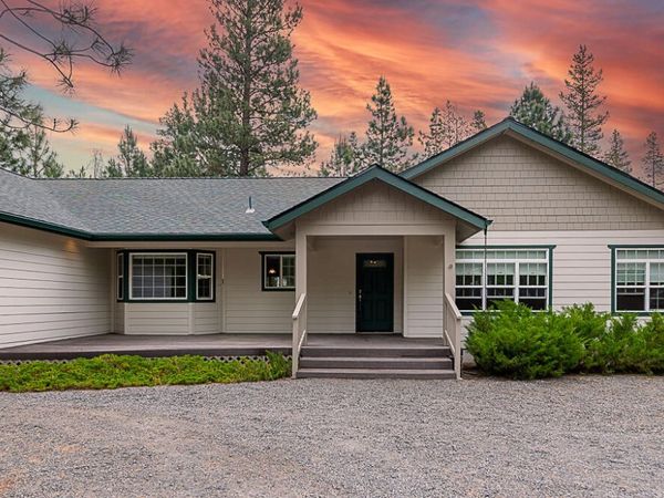 1713 Stetson Court, La Pine, OR 97739