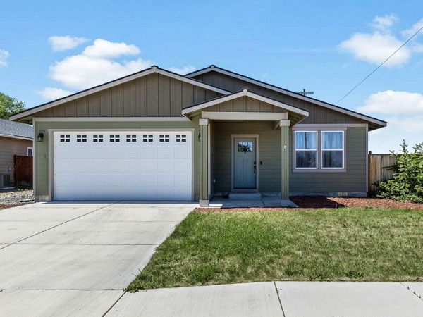 647 Liberty Drive, Metolius, OR 97741