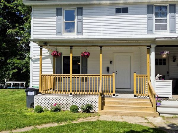 14 Lynch Avenue, Castleton On Hudson, NY 12033
