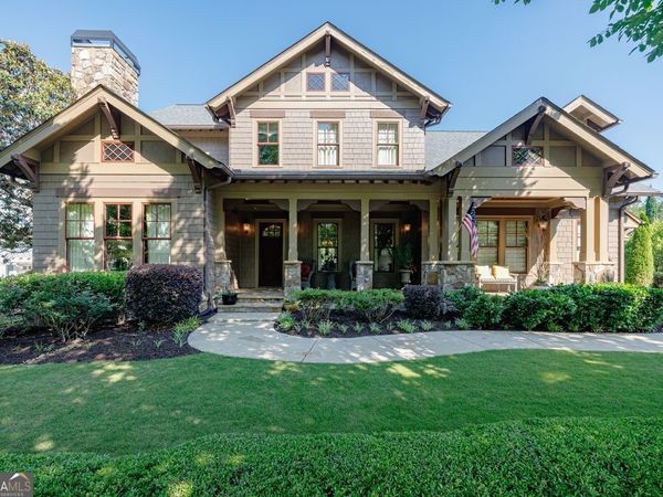 3215 Ancoats Street, Douglasville, GA 30135