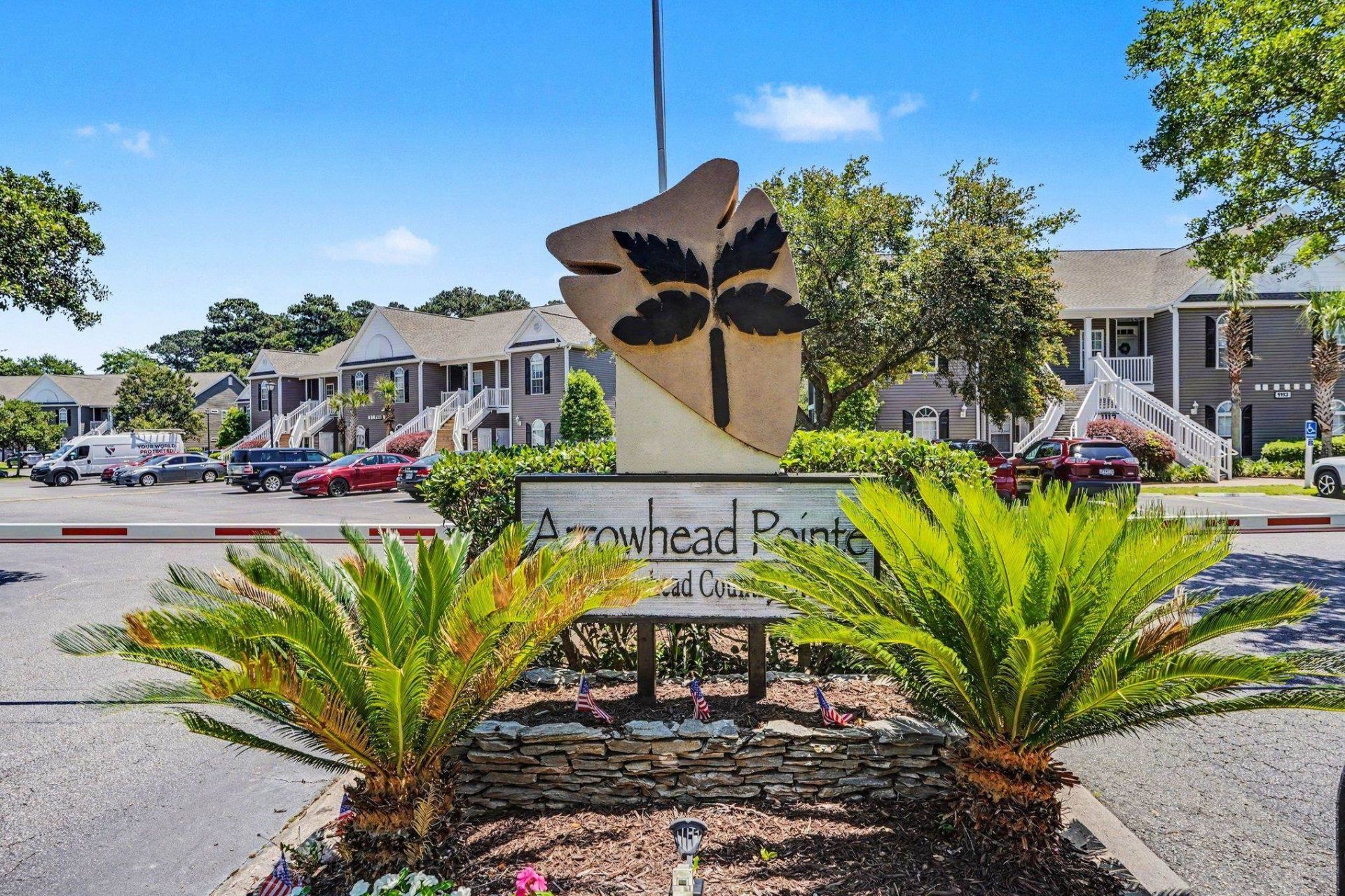 1101 Peace Pipe Pl.  Photo 29