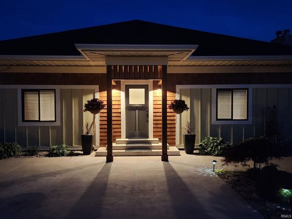 11690 E 310, Lagrange, IN 46761