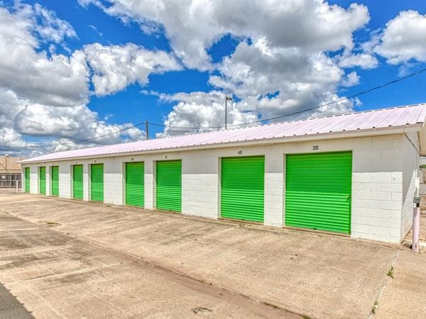 8125 W Britton Road, Oklahoma City, OK 73132