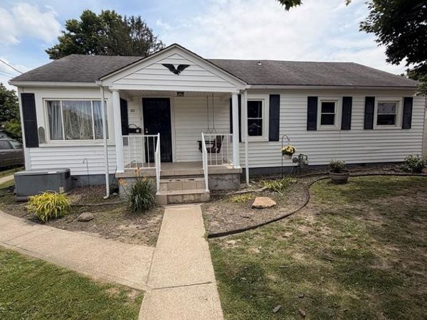 67 HALSTEAD AVENUE, OAK HILL, WV 25901