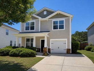 3573 Locklear Lane Mount Pleasant, SC 29466