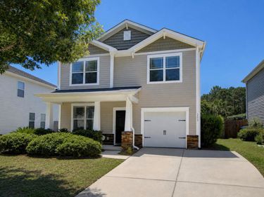 3573 Locklear Lane, Mount Pleasant, SC 29466