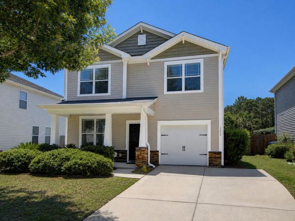 3573 Locklear Lane, Mount Pleasant, SC 29466