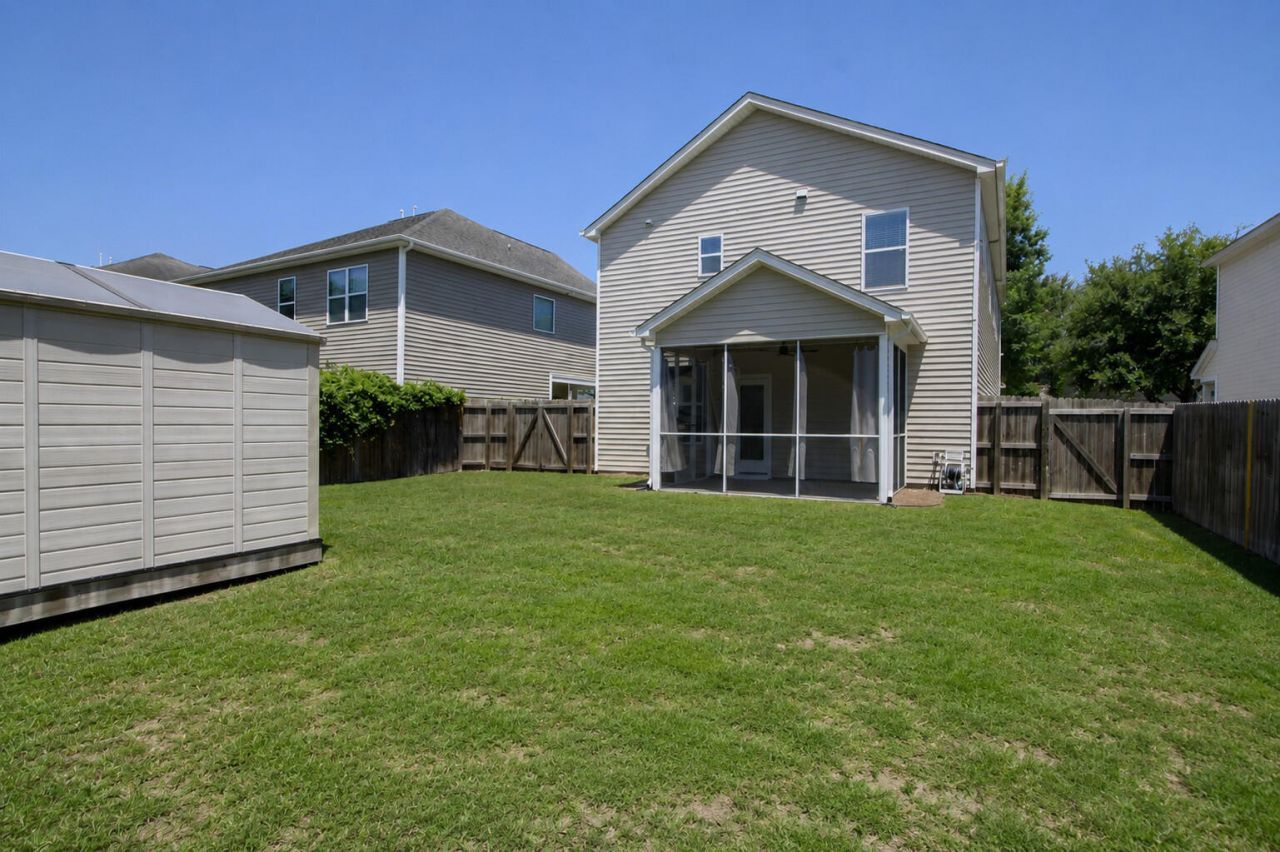 3573 Locklear Lane Photo 41