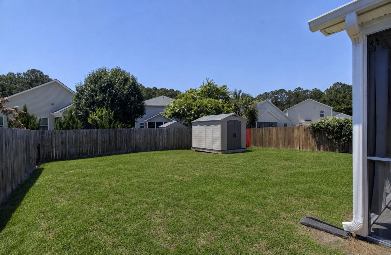 3573 Locklear Lane Photo 43