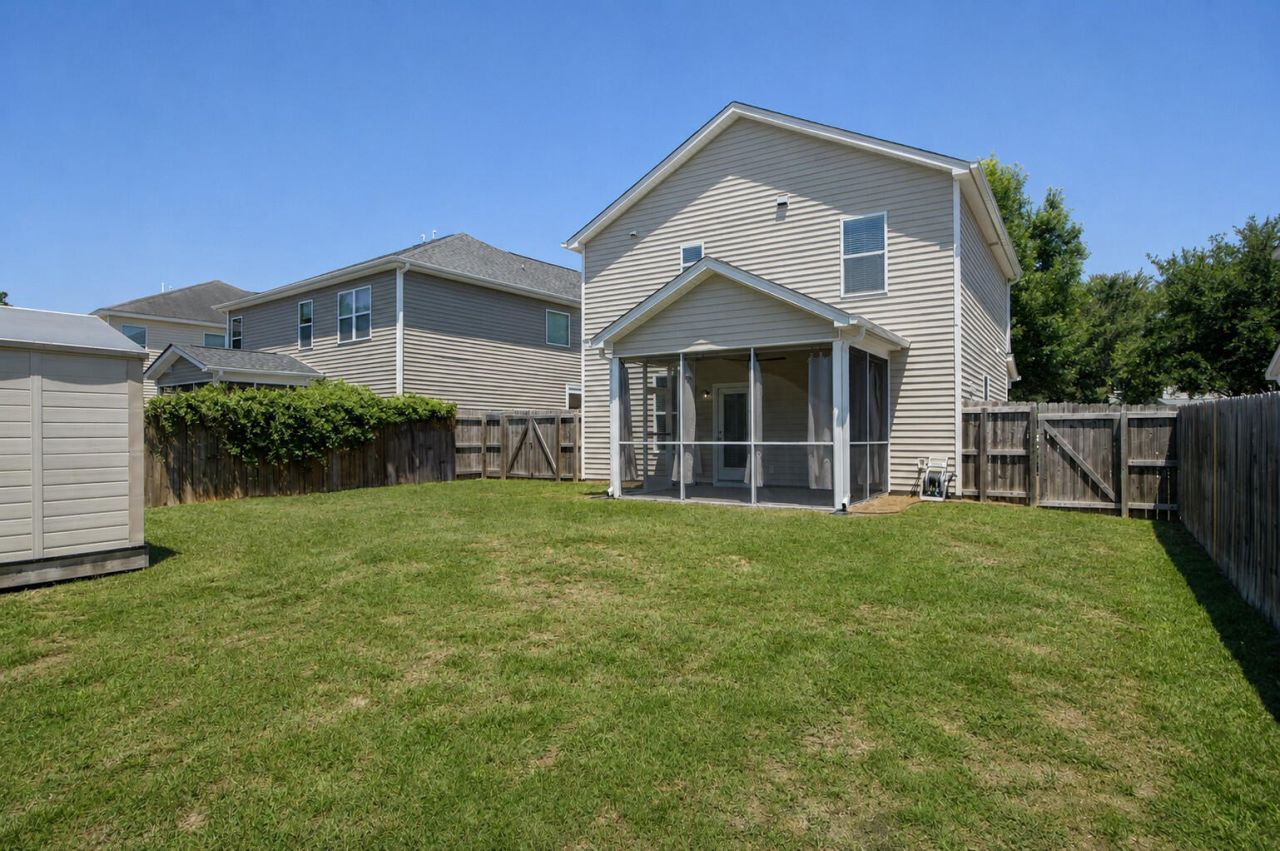 3573 Locklear Lane Photo 45
