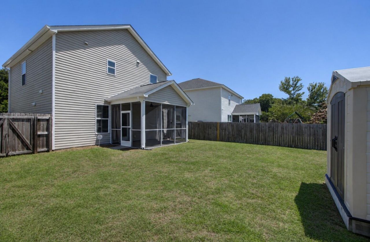 3573 Locklear Lane Photo 46