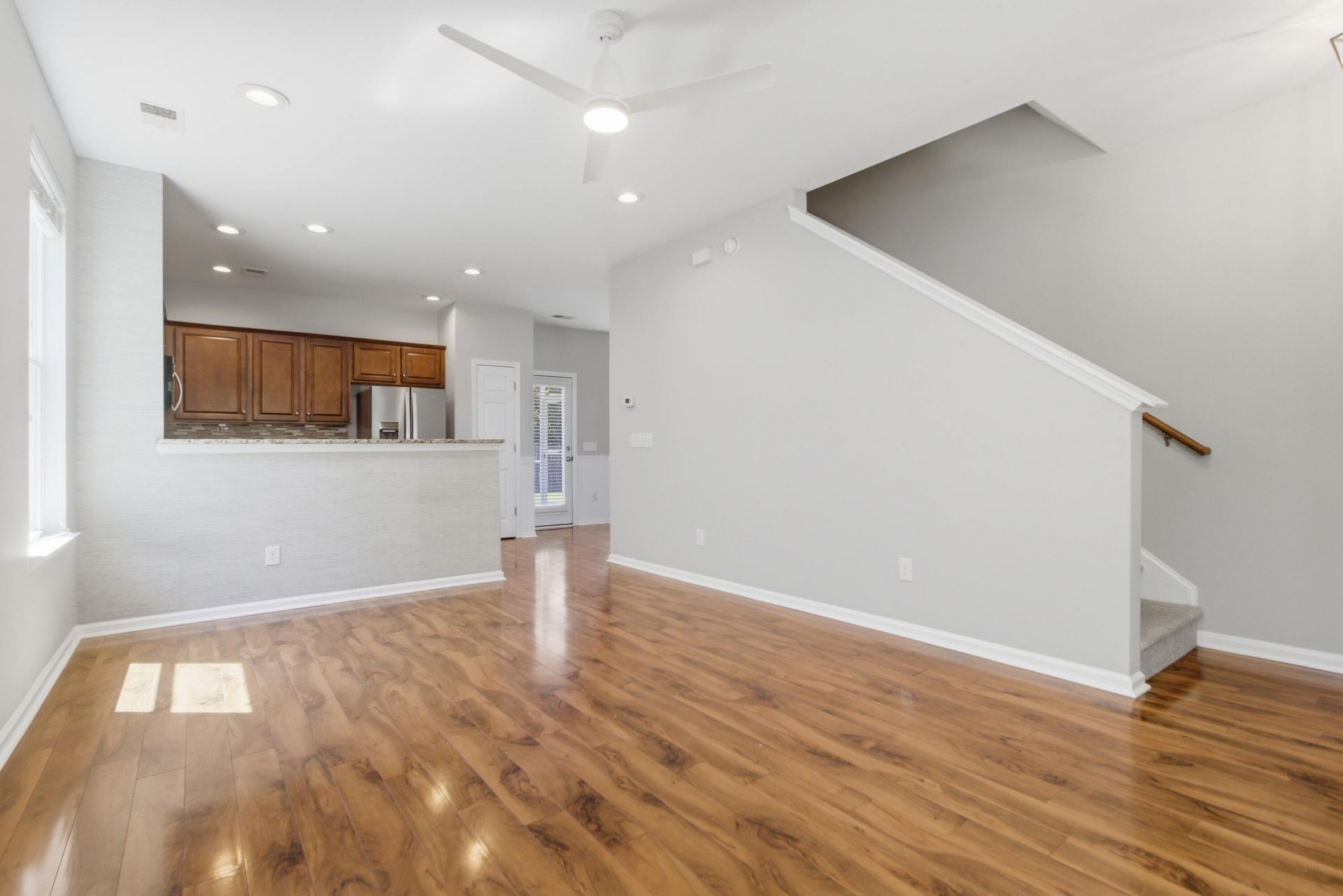 3573 Locklear Lane Photo 9