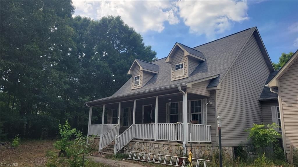 775 Old Nc Highway 75, Lexington, NC 27292 Main Photo