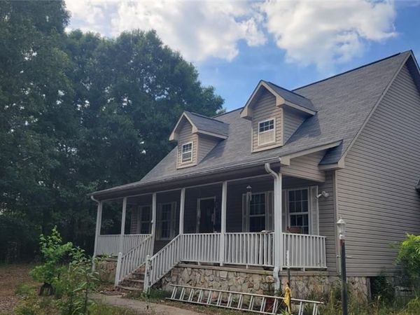 775 Old Nc Highway 75, Lexington, NC 27292