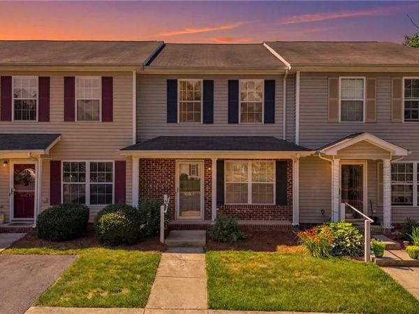 5808 Battery Drive , Unit 42, Greensboro, NC 27409