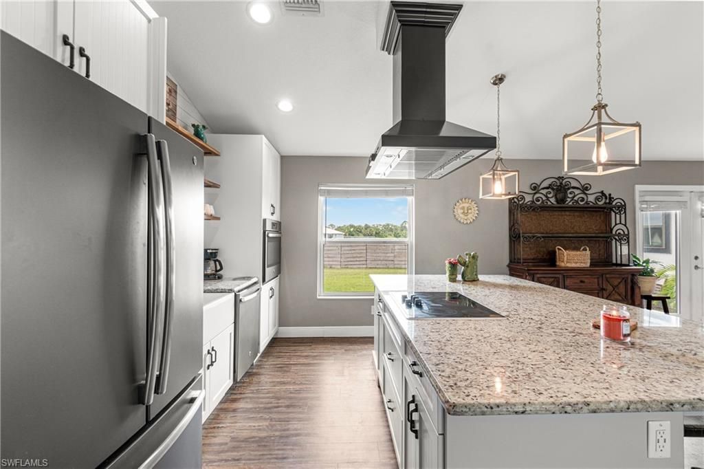 5013 Dania Cir , Labelle, FL 33935 Photo