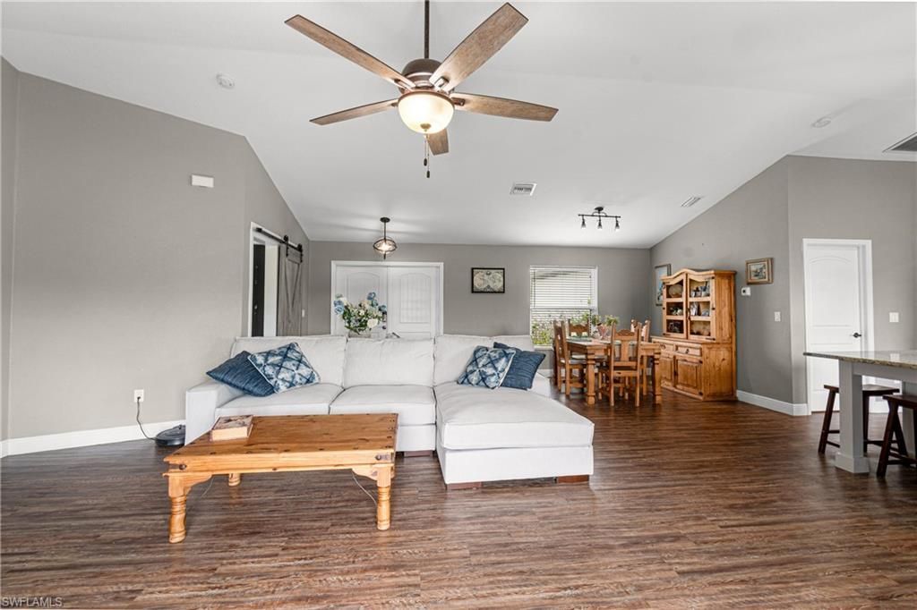 5013 Dania Cir , Labelle, FL 33935 Photo