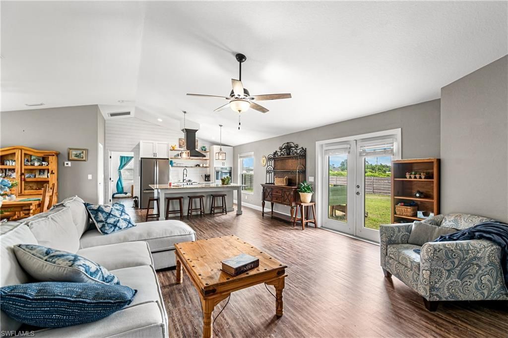 5013 Dania Cir , Labelle, FL 33935 Photo