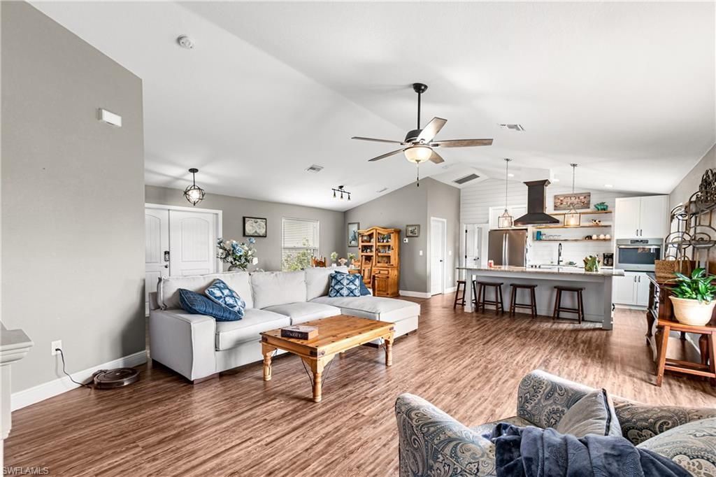 5013 Dania Cir , Labelle, FL 33935 Photo