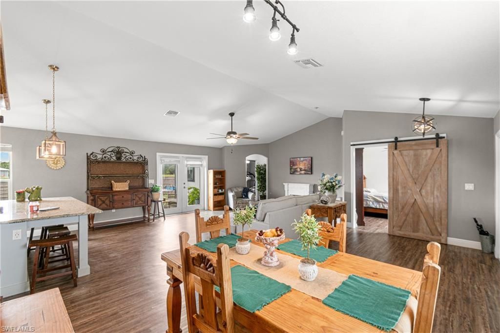 5013 Dania Cir , Labelle, FL 33935 Photo