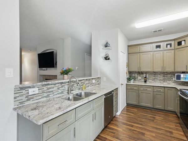 1816 Marble Cove Lane , Denton, TX 76210