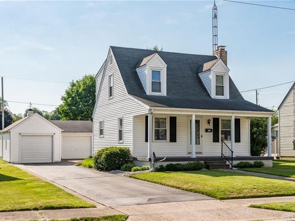 410 Lawnview Avenue, Springfield, OH 45505