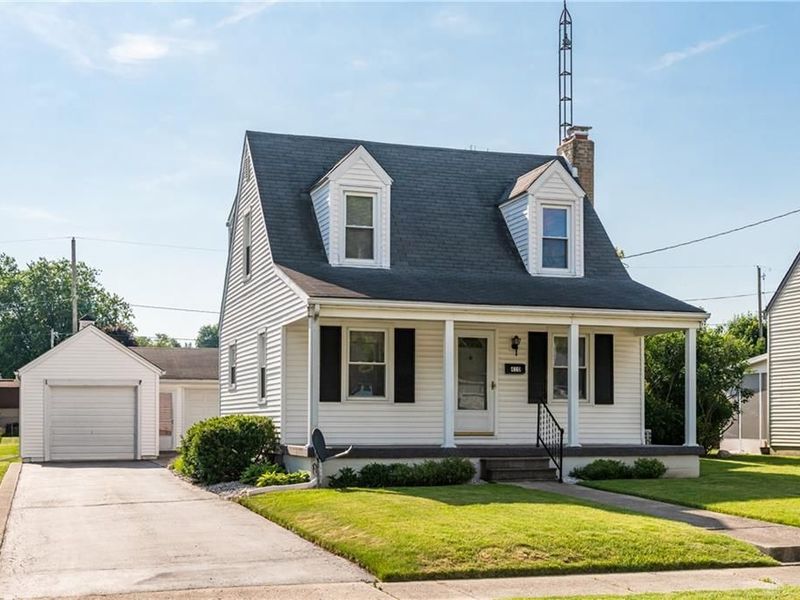 410 Lawnview Avenue, Springfield, OH 45505 Photo 29