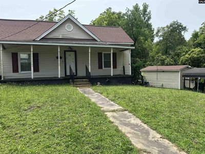 210 McBeth Street , Union, SC 29379