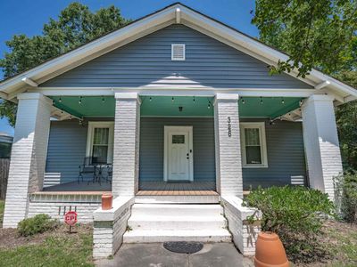 326 Lyles Street, Cayce, SC 29033