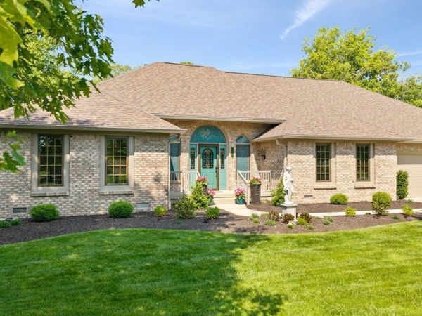 1120 Buttonwood Court, Greenfield, IN 46140