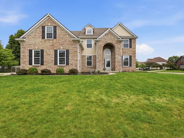 14703 Newport Drive , Westfield, IN 46074