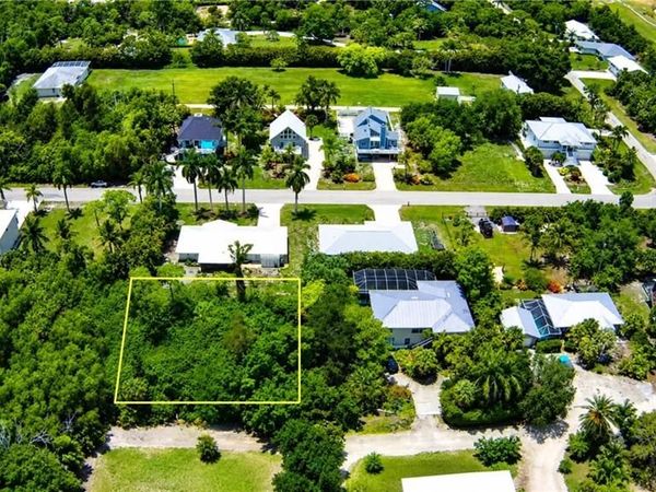 7455 Georgiana DR , BOKEELIA, FL 33922