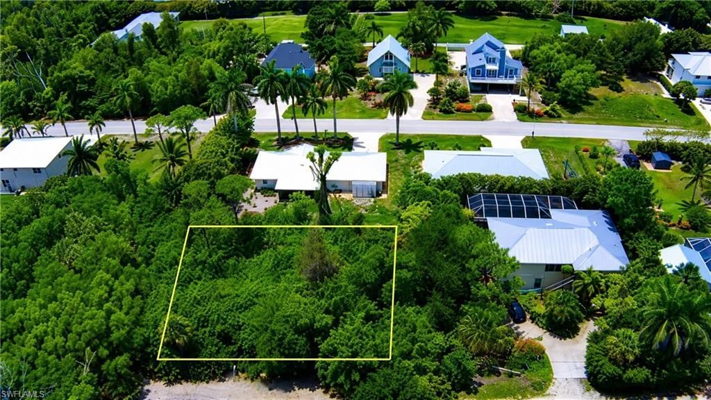 7455 Georgiana Dr , Bokeelia, FL 33922 Photo