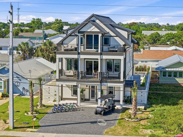 19706 Front Beach Road, Panama City Beach, FL 32413