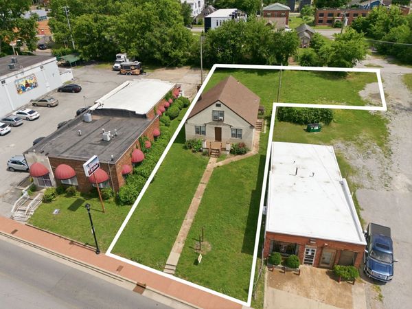 1503 Jefferson St , Nashville, TN 37208