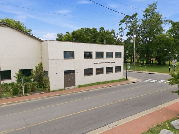 1513 Jefferson St , Nashville, TN 37208