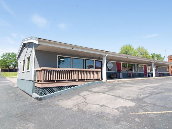 1050 Wachter Avenue, Plain, WI 53577