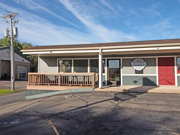 1050 Wachter Avenue, Plain, WI 53577