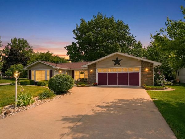 601 W Columbia Parkway, Columbia City, IN 46725