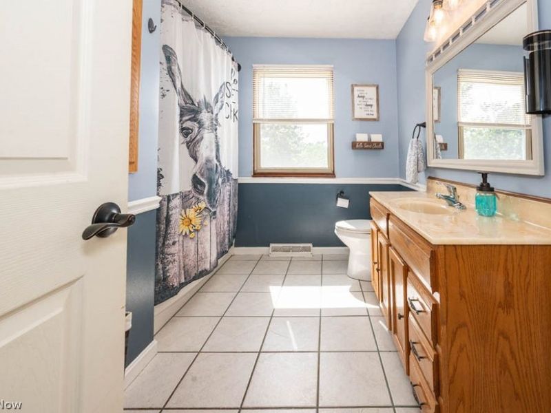 7308 Lake O Springs Avenue NW, North Canton, OH 44720 Photo 17